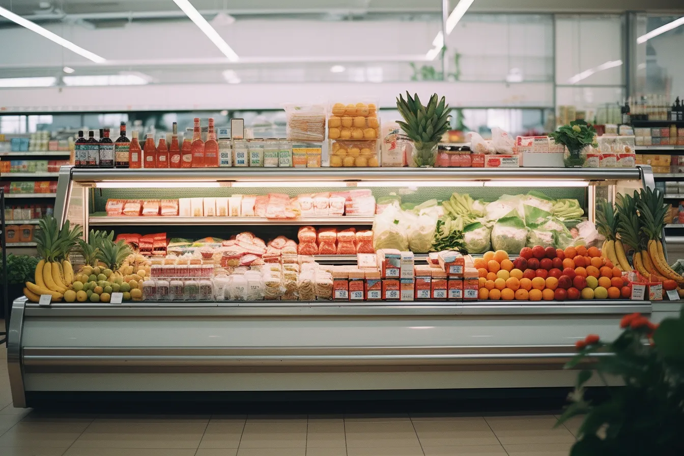 Why Local Stores Matter in the Grocery Landscape